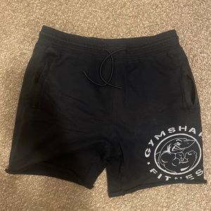 Gymshark cloth shorts